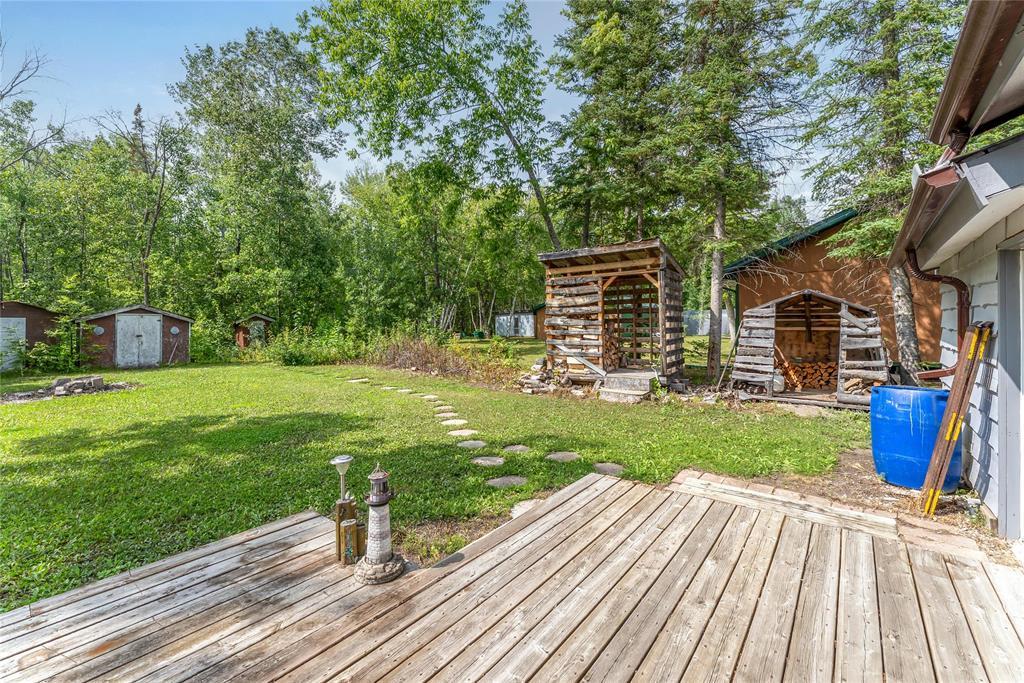 65 Anderson Drive, Alexander Rm, Manitoba  R0E 1A0 - Photo 34 - 202620515
