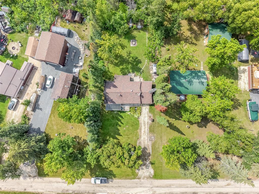 65 Anderson Drive, Alexander Rm, Manitoba  R0E 1A0 - Photo 5 - 202620515