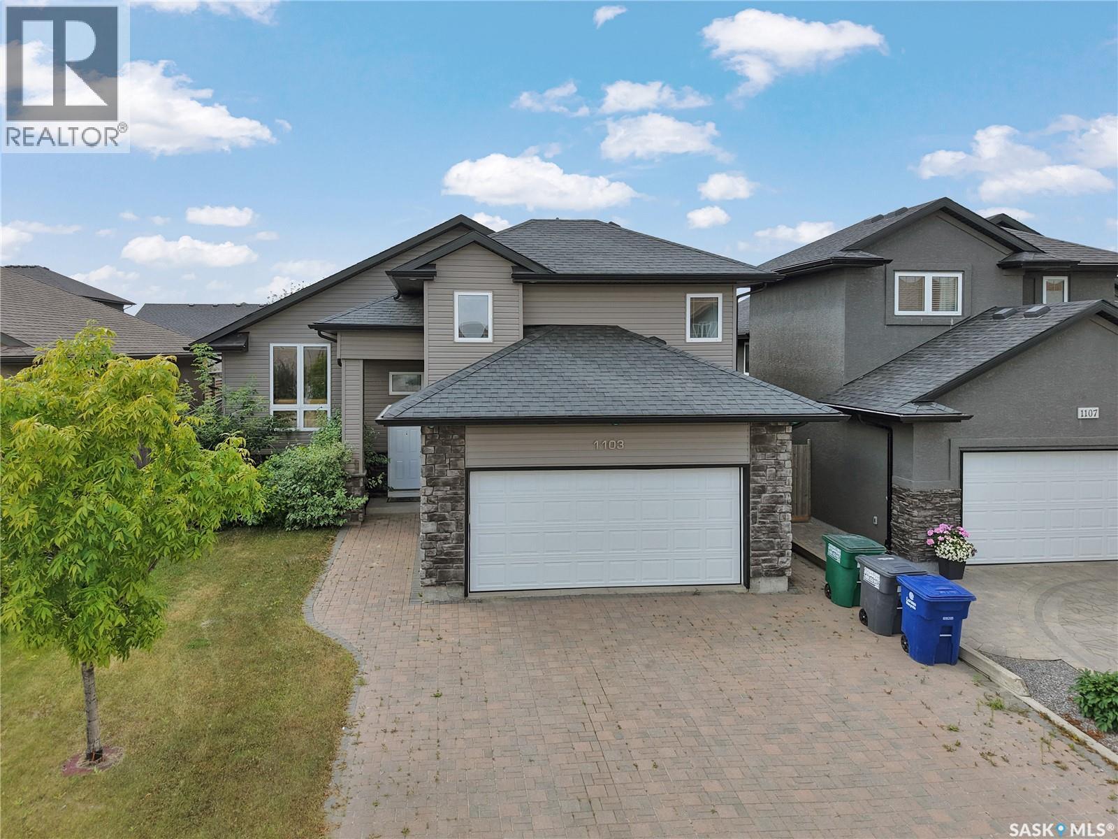 1103 Muzyka ROAD, Saskatoon, Saskatchewan
