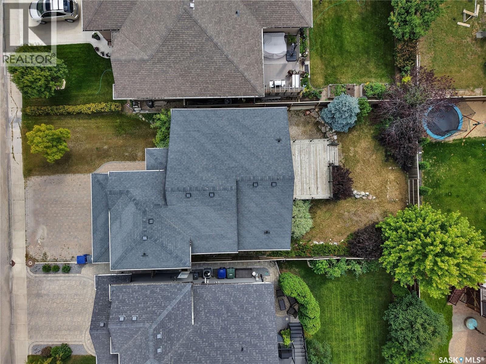 1103 Muzyka Road, Saskatoon, Saskatchewan  S7W 0E7 - Photo 2 - SK045704