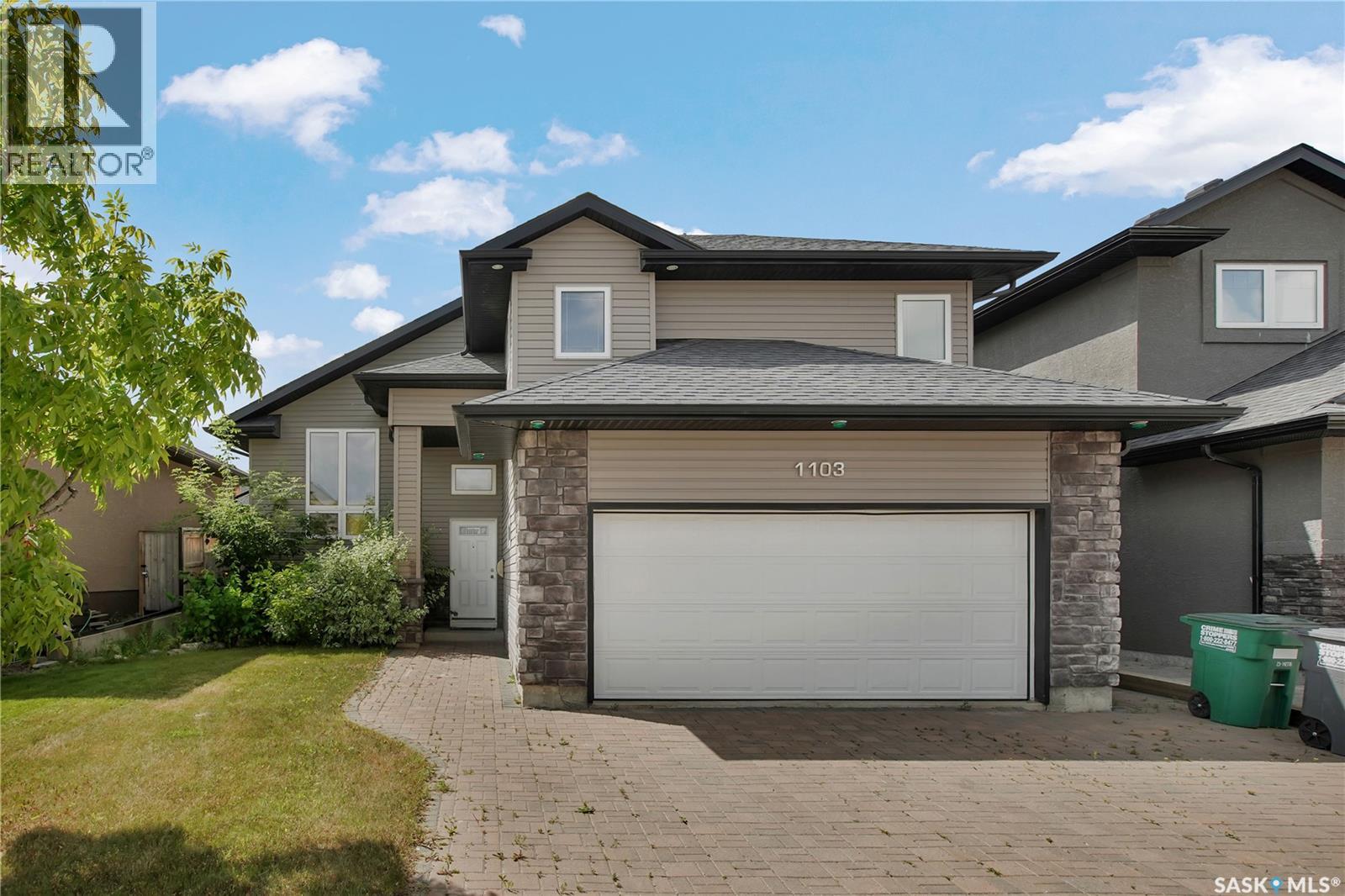 1103 Muzyka Road, Saskatoon, Saskatchewan  S7W 0E7 - Photo 37 - SK045704
