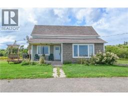 2181 Route 305, Cap-Bateau, New Brunswick
