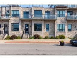 242 Water Street Unit# 102, Saint John, New Brunswick