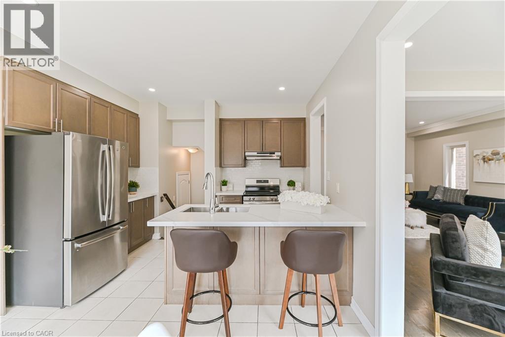 24 Weatherall Avenue, Cambridge, Ontario  N3H 0C4 - Photo 16 - 40856470