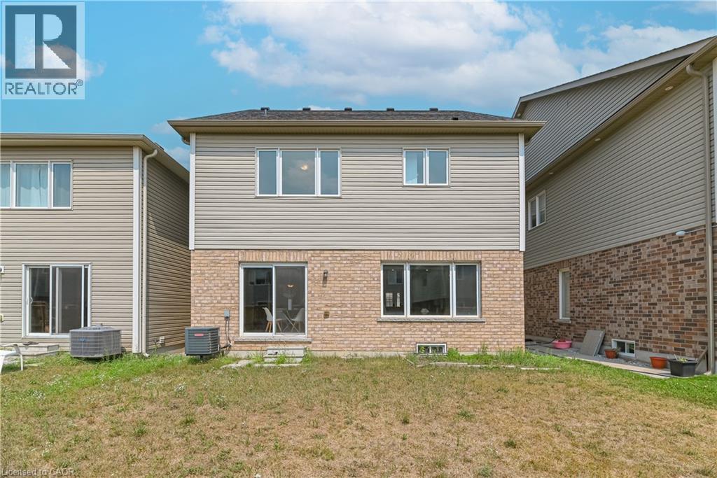 24 Weatherall Avenue, Cambridge, Ontario  N3H 0C4 - Photo 47 - 40856470