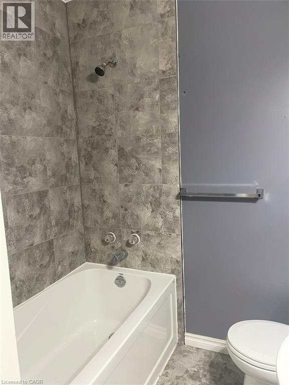 70 Victoria Avenue S Unit# 9, Hamilton, Ontario  L8N 2S7 - Photo 5 - 40856595