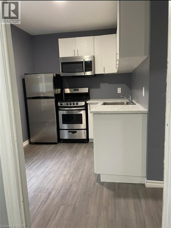 70 Victoria Avenue S Unit# 9, Hamilton, Ontario  L8N 2S7 - Photo 6 - 40856595