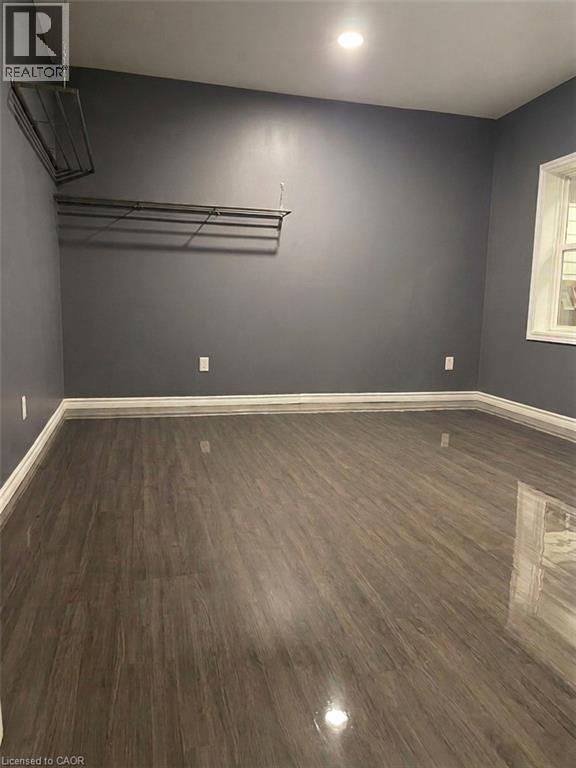 70 VICTORIA Avenue S Unit# 9, Hamilton, Ontario