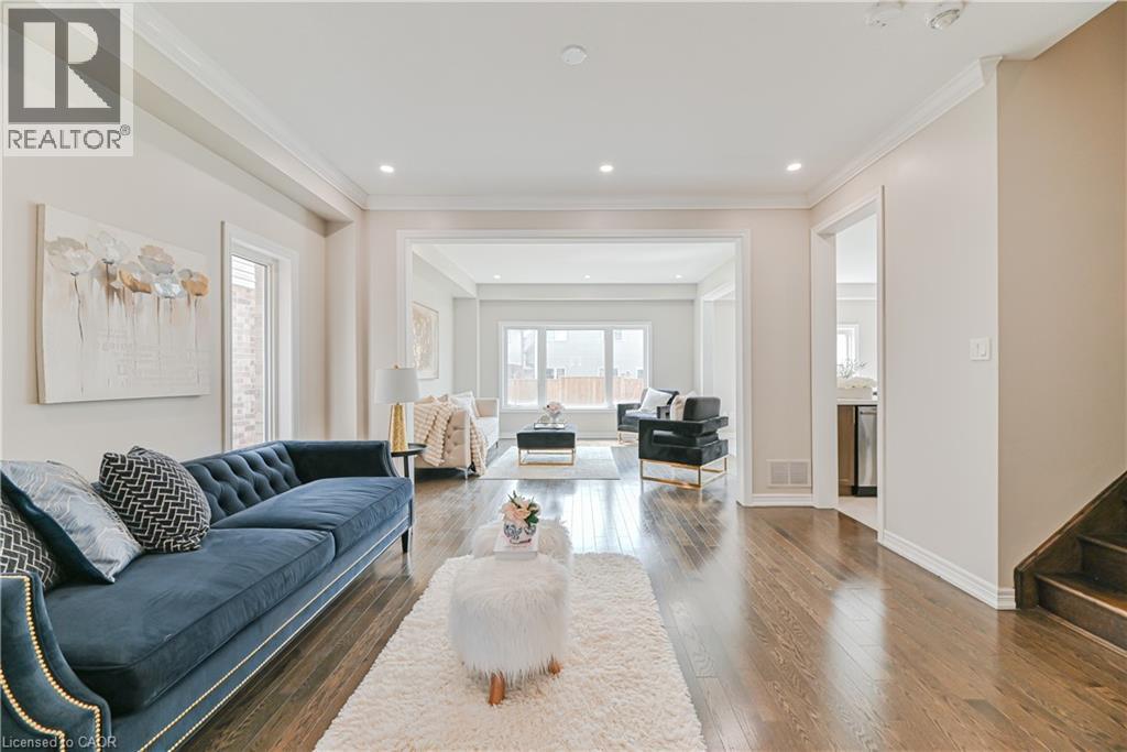 24 Weatherall Avenue, Cambridge, Ontario  N3H 0C4 - Photo 6 - 40856728