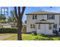 14 MacDonnell Street, Falconbridge, Ontario