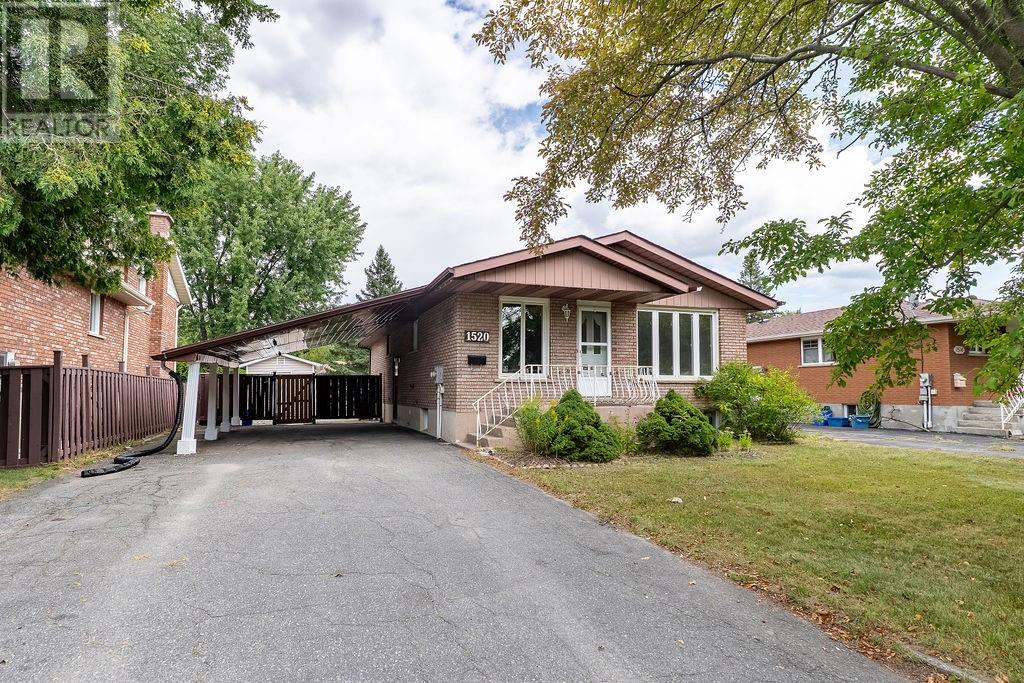 1520 Lansing Avenue, Sudbury, Ontario  P3A 4C9 - Photo 2 - 2129736