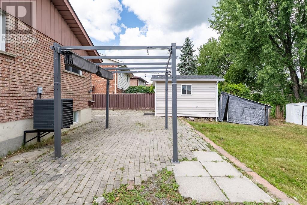 1520 Lansing Avenue, Sudbury, Ontario  P3A 4C9 - Photo 30 - 2129736