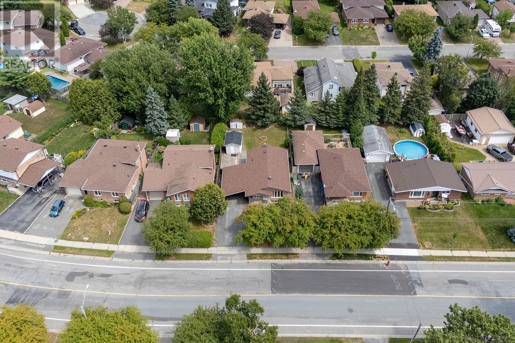 1520 Lansing Avenue, Sudbury, Ontario  P3A 4C9 - Photo 37 - 2129736