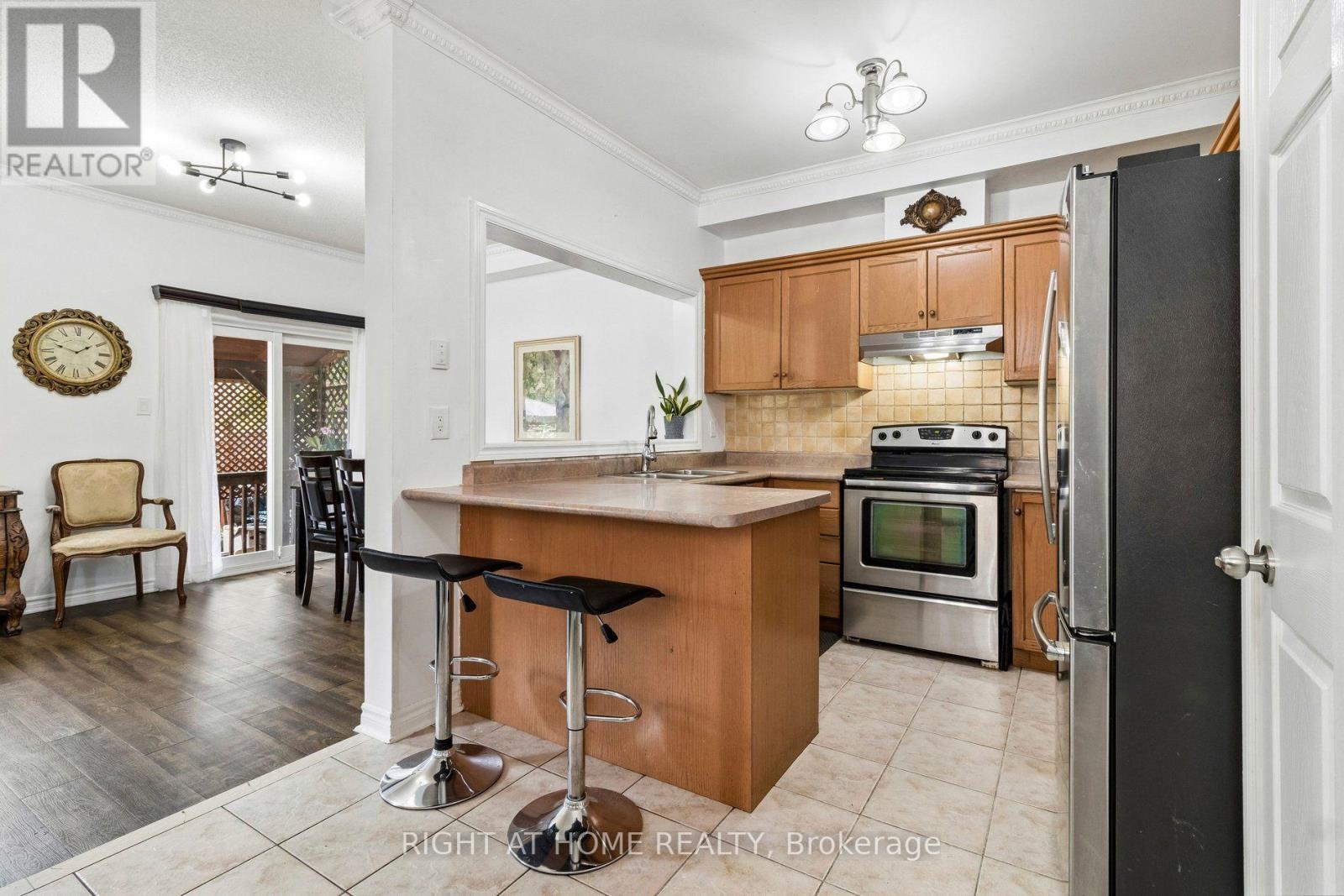 116 Nasir Crescent, Vaughan, Ontario  L6A 3B2 - Photo 11 - N13690020