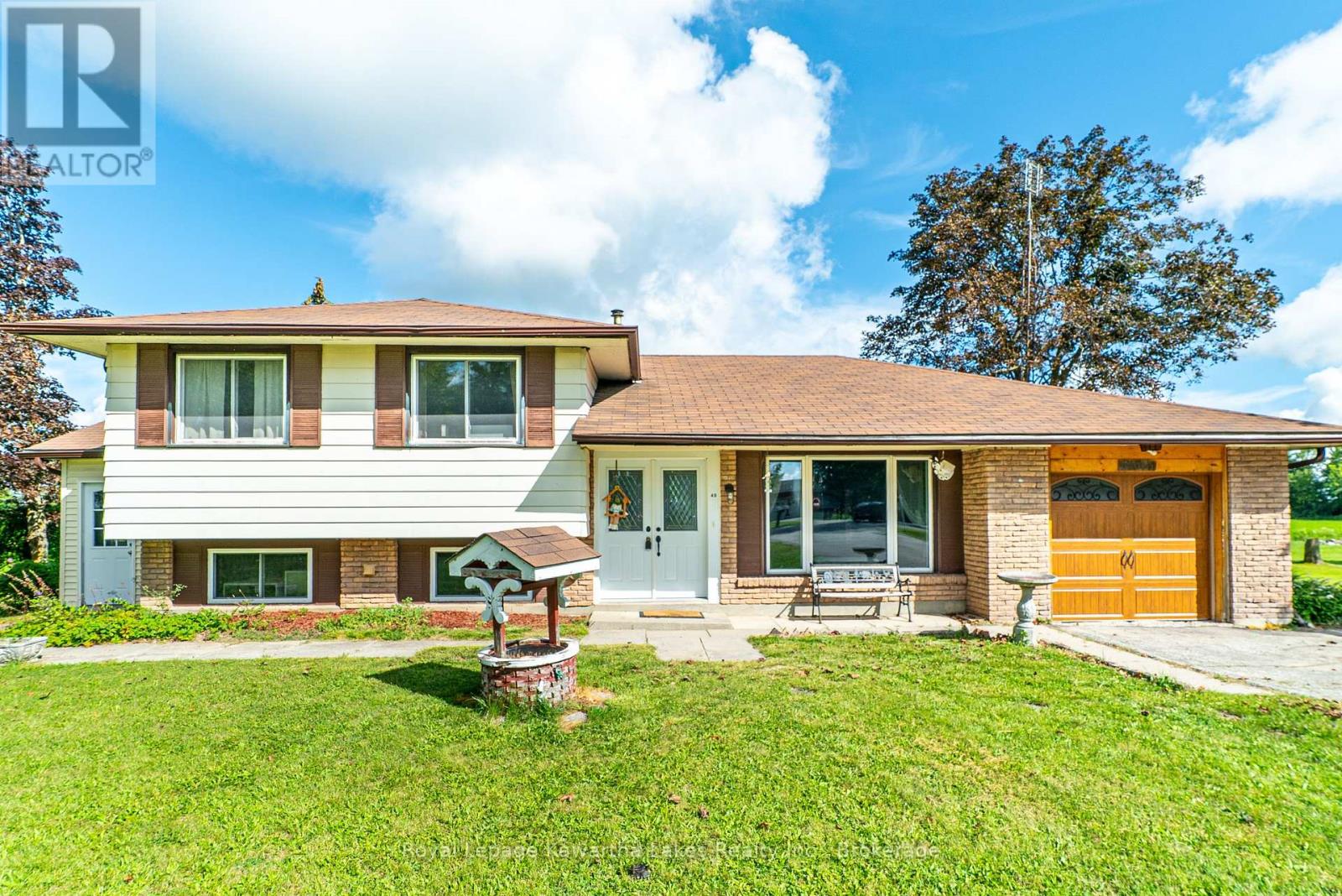 49 CRESSWELL ROAD, Kawartha Lakes, Ontario