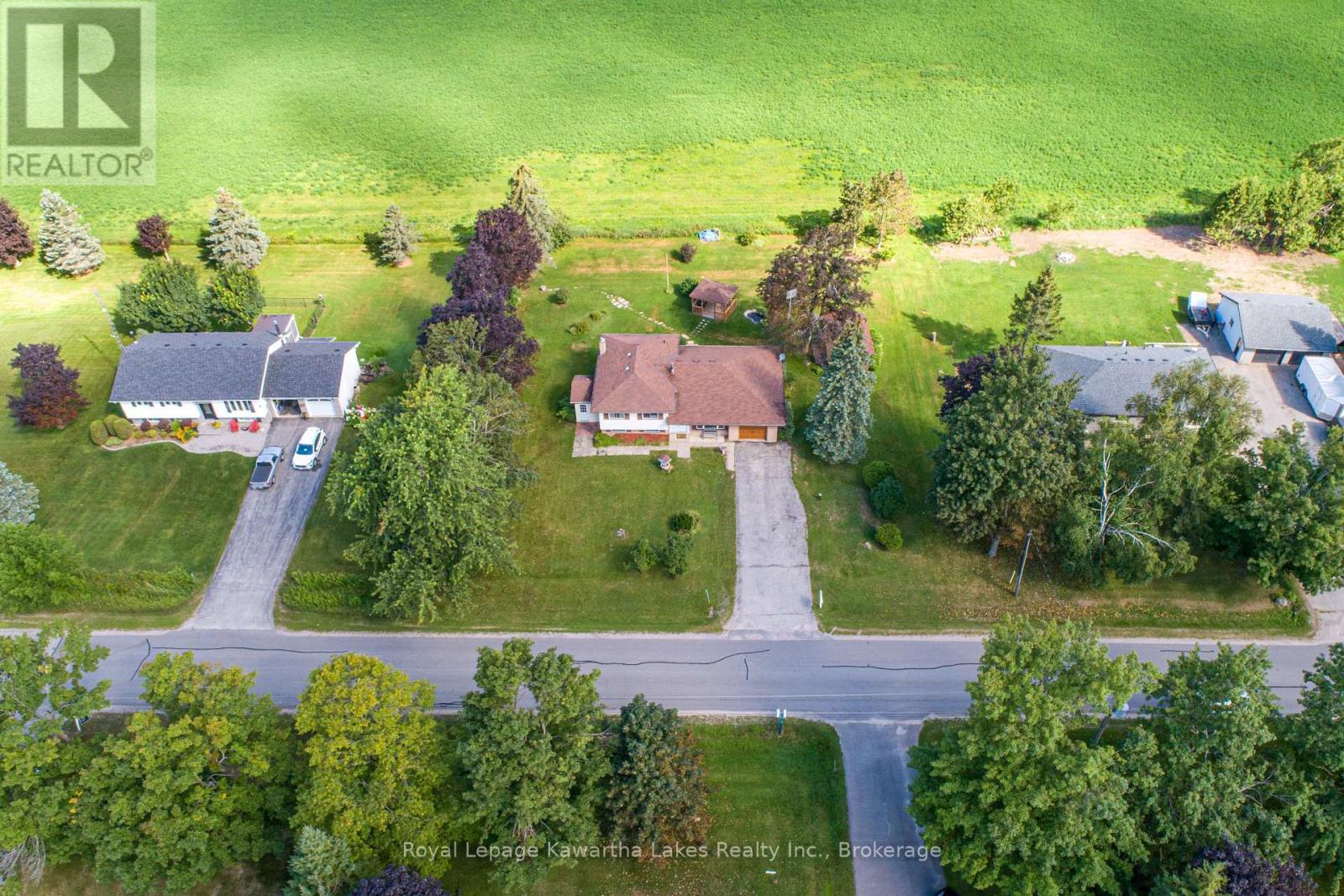 49 Cresswell Road, Kawartha Lakes, Ontario  K0M 1J0 - Photo 2 - X12984000