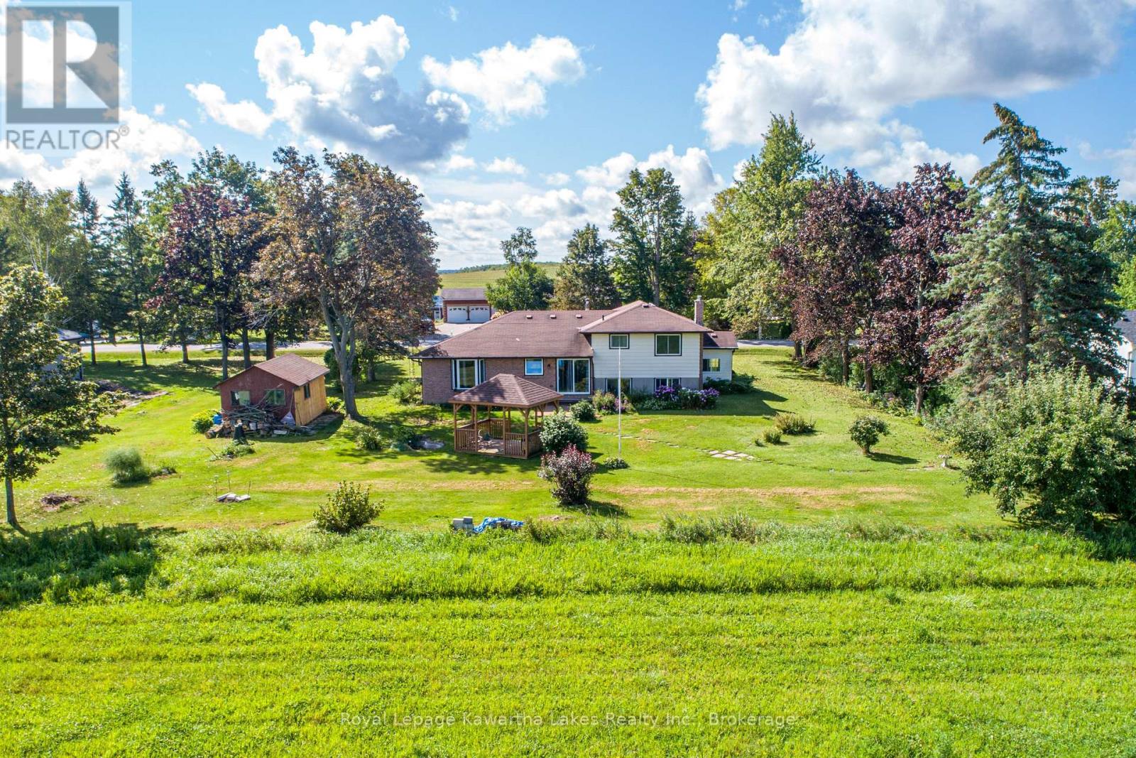 49 Cresswell Road, Kawartha Lakes, Ontario  K0M 1J0 - Photo 39 - X12984000