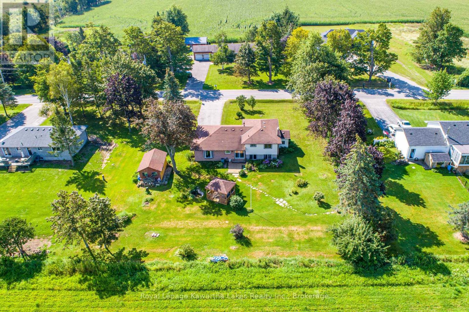 49 Cresswell Road, Kawartha Lakes, Ontario  K0M 1J0 - Photo 38 - X12984000