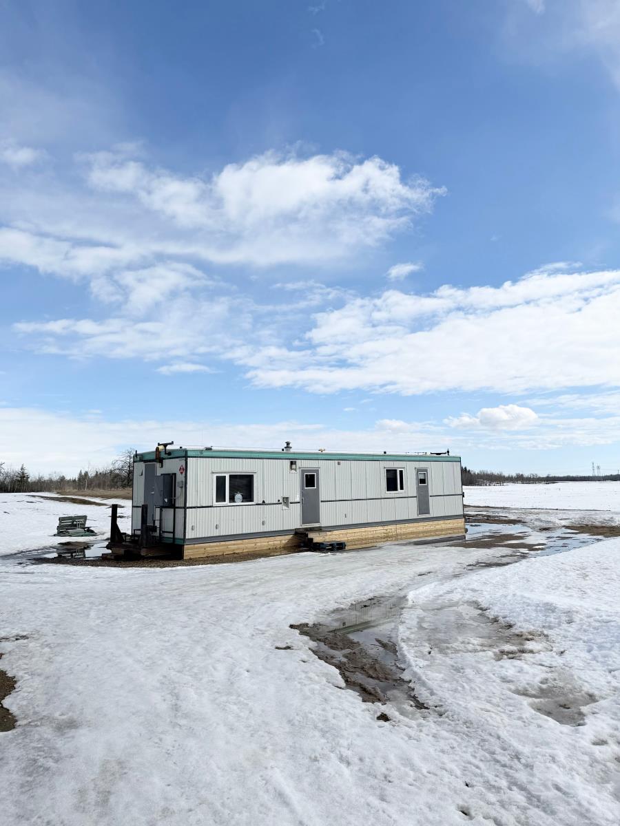 56513 Range Road 222, Redwater, Alberta  T8L 5B1 - Photo 1 - 45018100