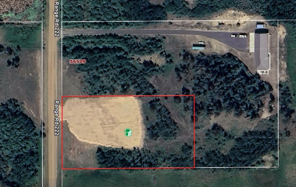 56513 Range Road 222, Redwater, Alberta  T8L 5B1 - Photo 0 - 45018100
