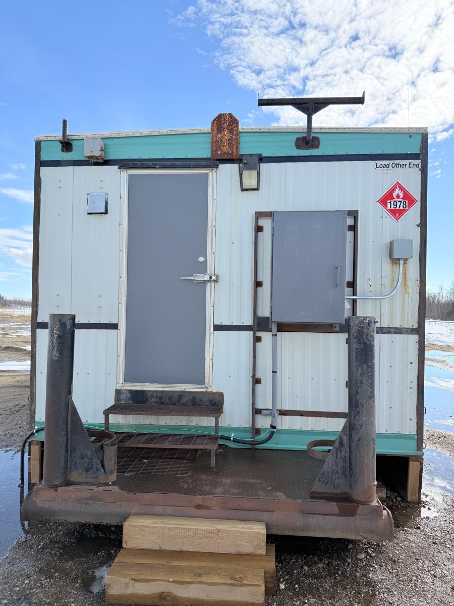 56513 Range Road 222, Redwater, Alberta  T8L 5B1 - Photo 3 - 45018100