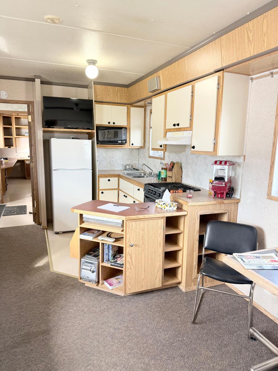 56513 Range Road 222, Redwater, Alberta  T8L 5B1 - Photo 6 - 45018100