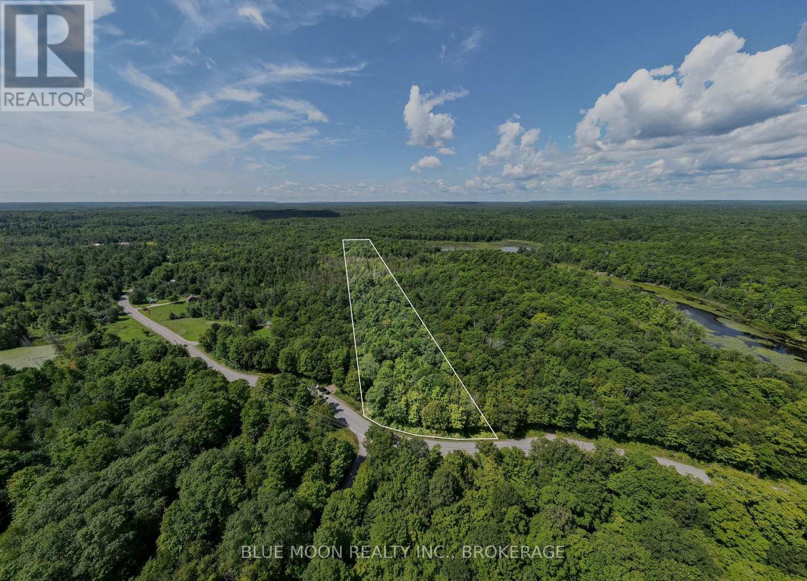 1531 MYERS CAVE ROAD, frontenac (frontenac north), Ontario