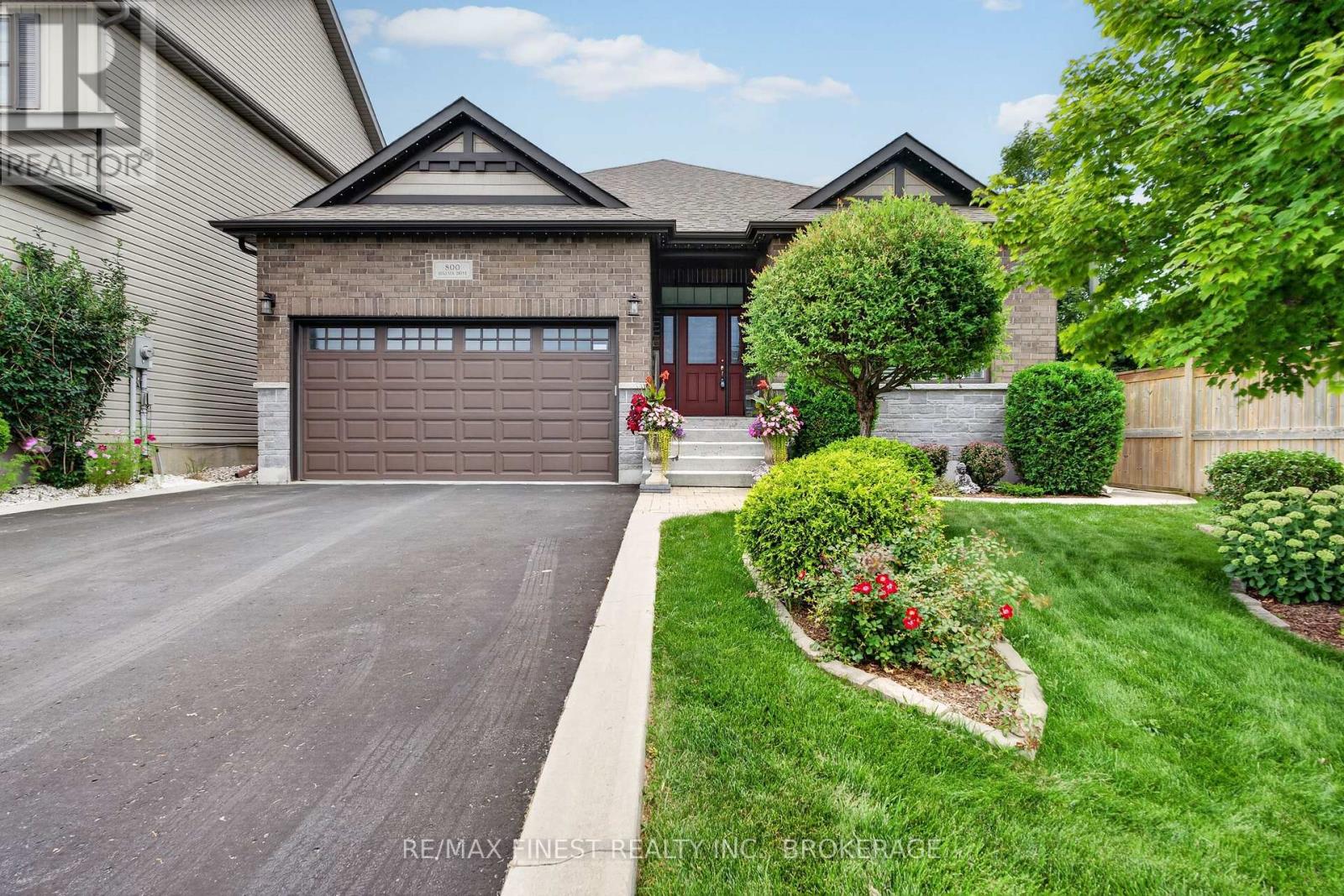 800 AUGUSTA DRIVE, kingston (city northwest), Ontario