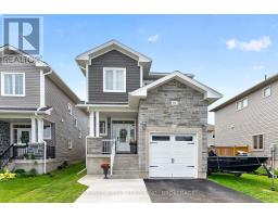 524 BETH CRESCENT, Kingston, Ontario