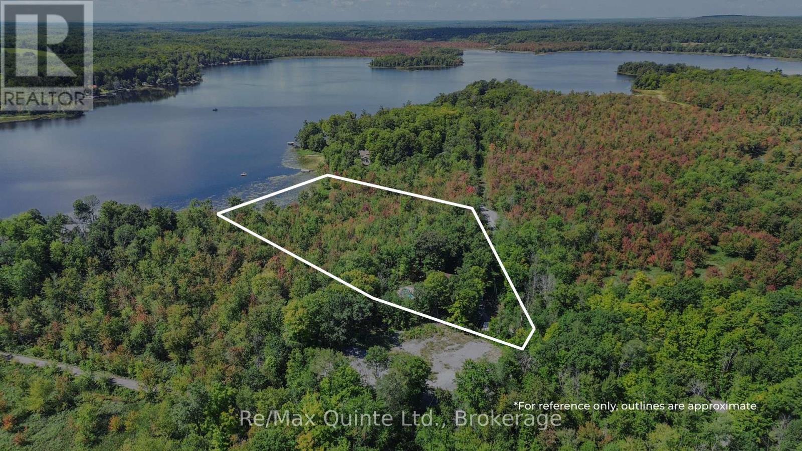 49 North Shore Lane, Centre Hastings, Ontario  K0K 2K0 - Photo 3 - X13690392