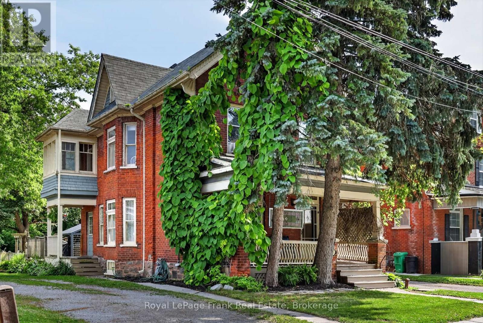 121 ROMAINE STREET, Peterborough, Ontario
