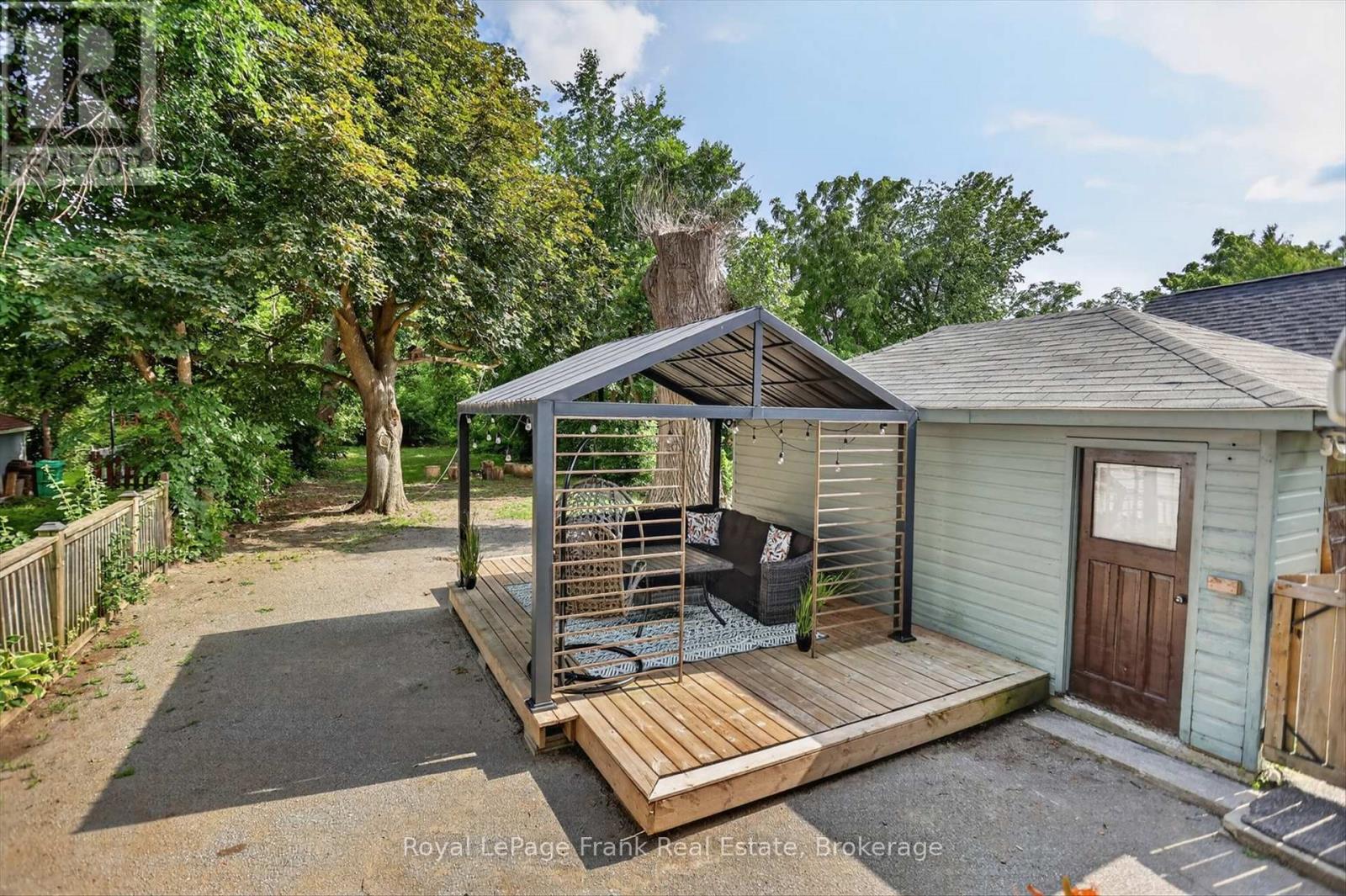 121 Romaine Street, Peterborough (Town Ward 3), Ontario  K9J 2C1 - Photo 44 - X13690454