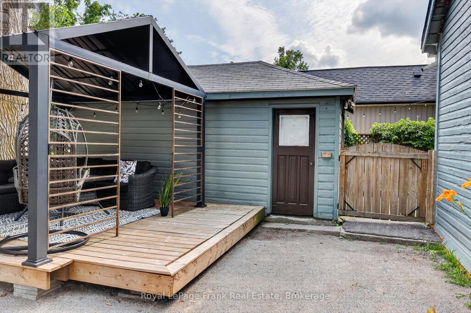 121 Romaine Street, Peterborough (Town Ward 3), Ontario  K9J 2C1 - Photo 48 - X13690454