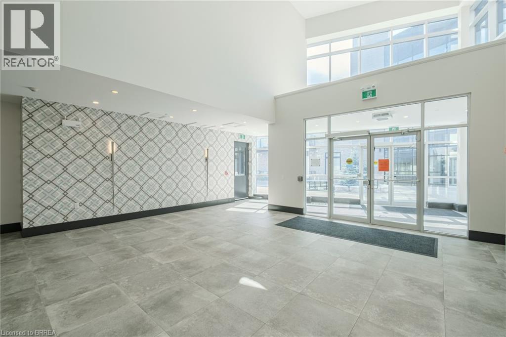 85 Morrell Street Unit# 203a, Brantford, Ontario  N3T 4J6 - Photo 3 - 40842205