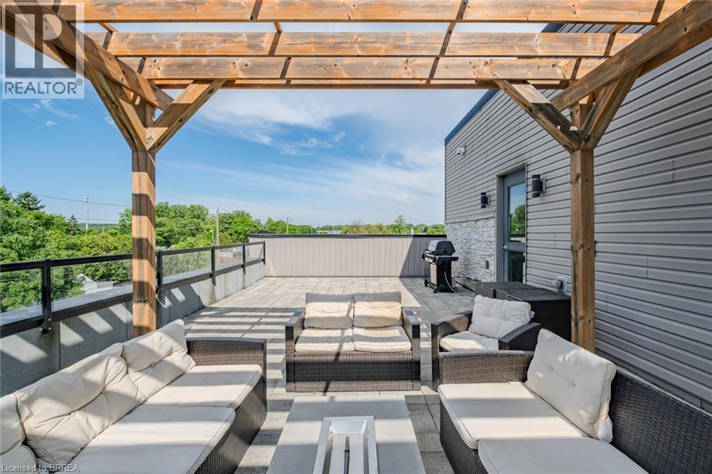 85 Morrell Street Unit# 203a, Brantford, Ontario  N3T 4J6 - Photo 9 - 40842205