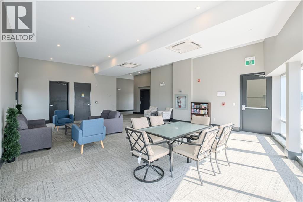85 Morrell Street Unit# 203a, Brantford, Ontario  N3T 4J6 - Photo 6 - 40842205