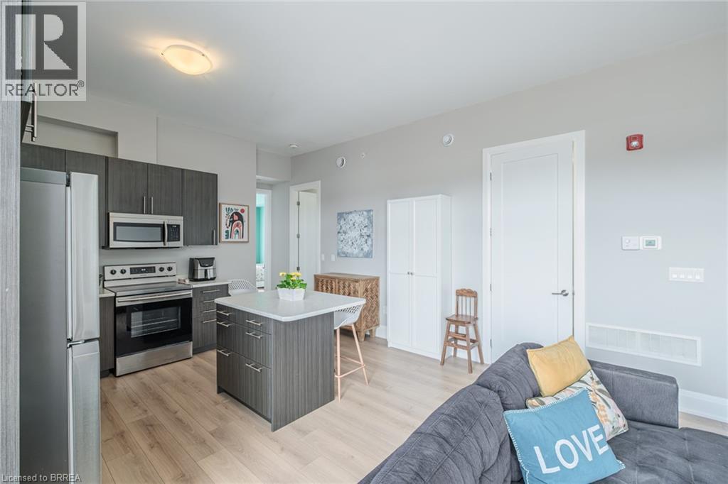 85 Morrell Street Unit# 203a, Brantford, Ontario  N3T 4J6 - Photo 16 - 40842205