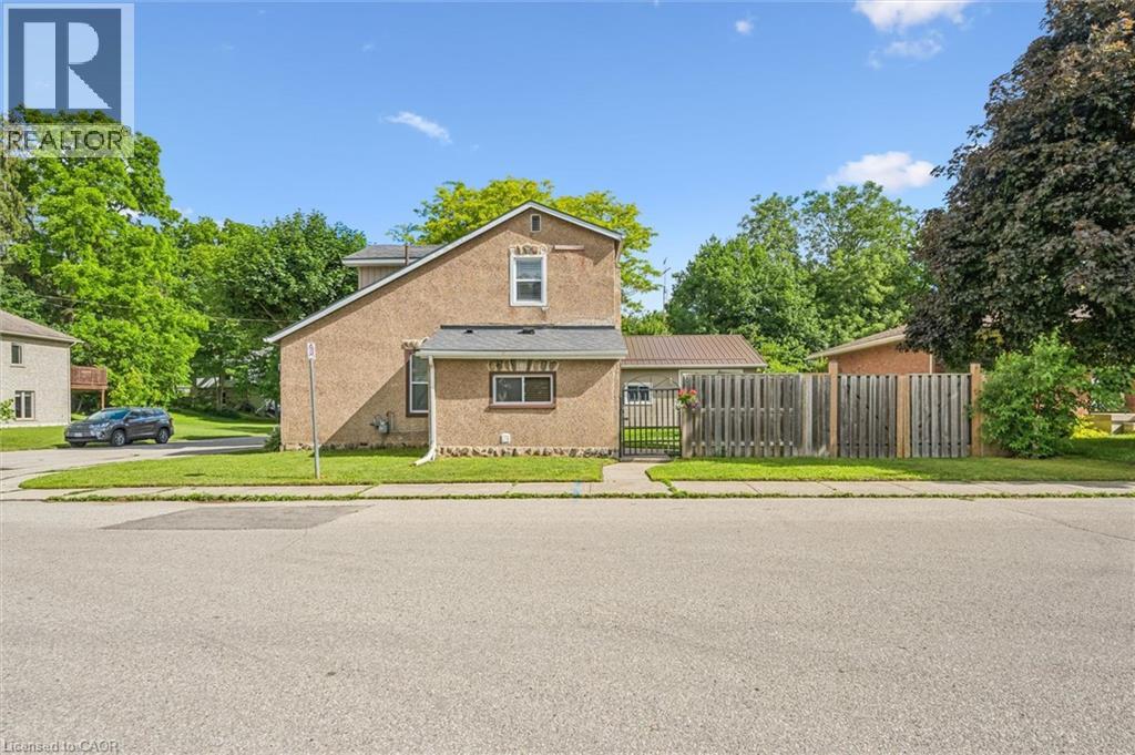 8 Cross Street, Paris, Ontario  N3L 1Z7 - Photo 31 - 40838120