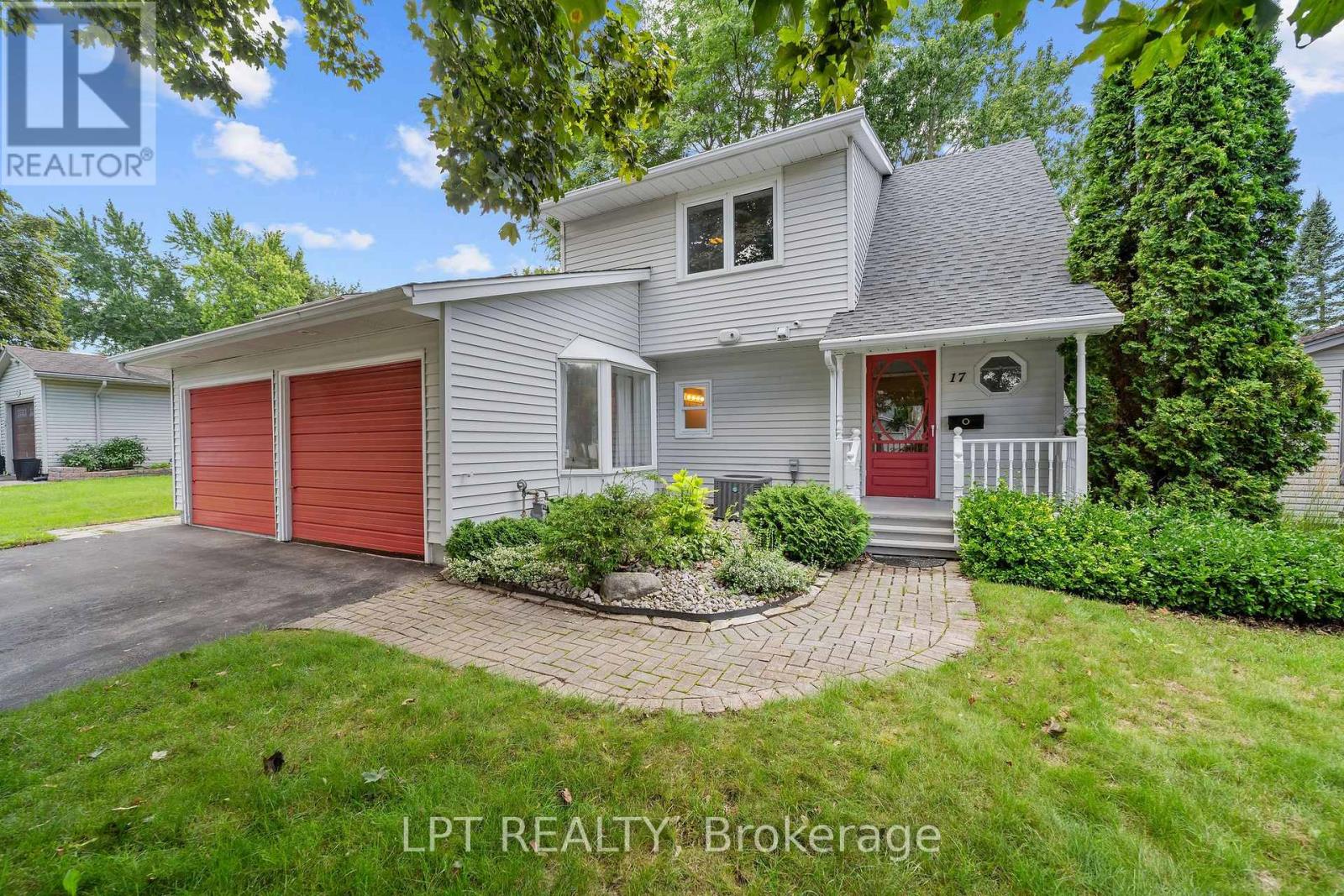 17 MONMORE ROAD, london north (north f), Ontario