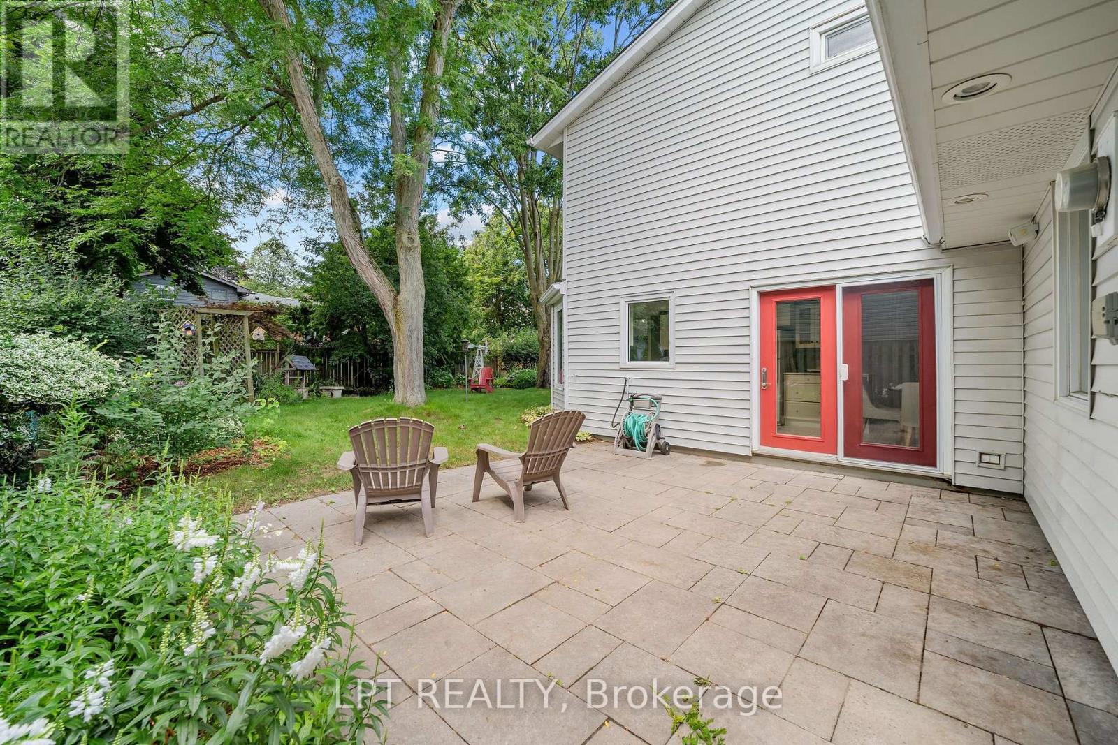 17 Monmore Road, London North (North F), Ontario  N6G 2W5 - Photo 30 - X13690368