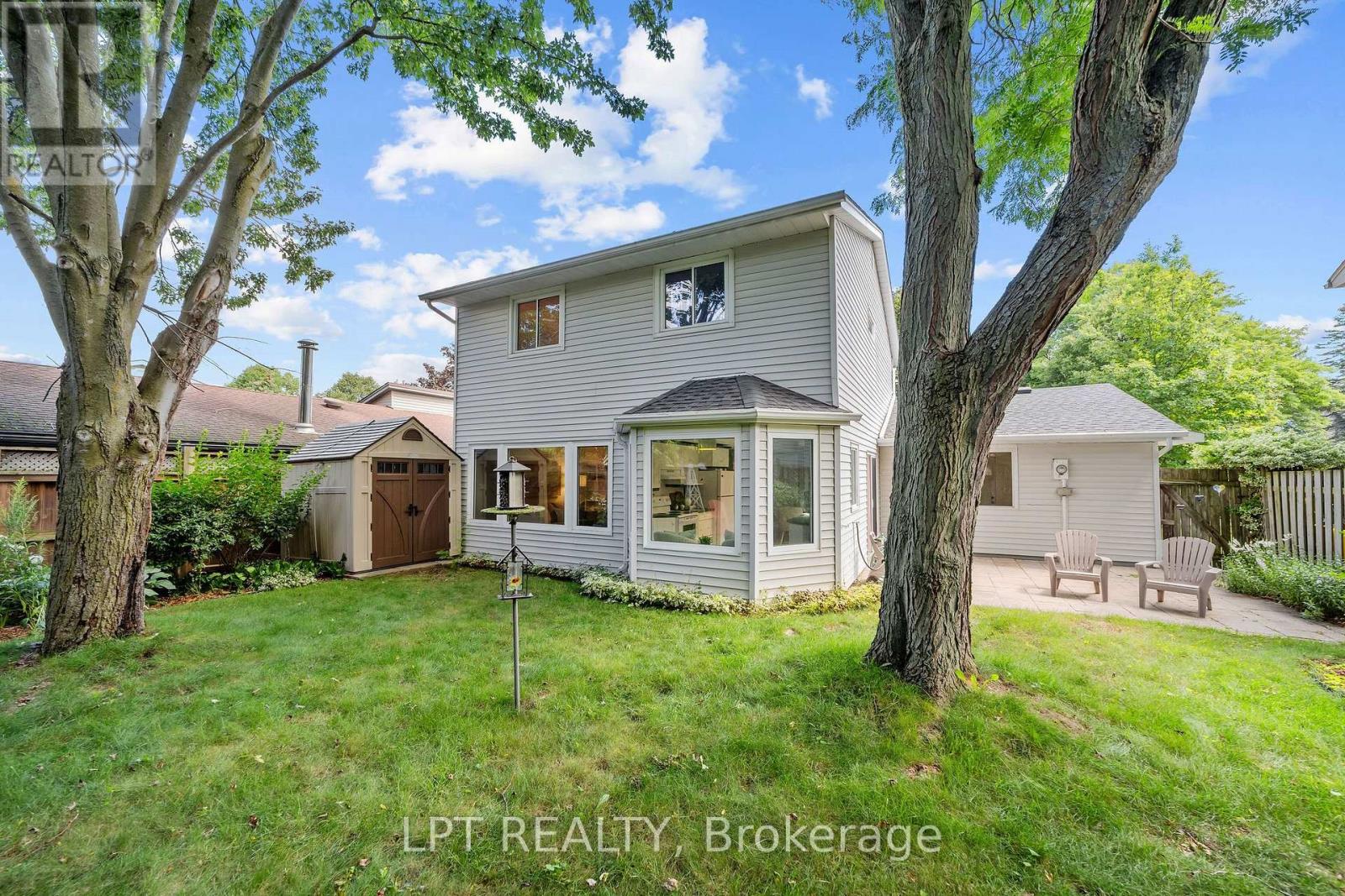 17 Monmore Road, London North (North F), Ontario  N6G 2W5 - Photo 36 - X13690368