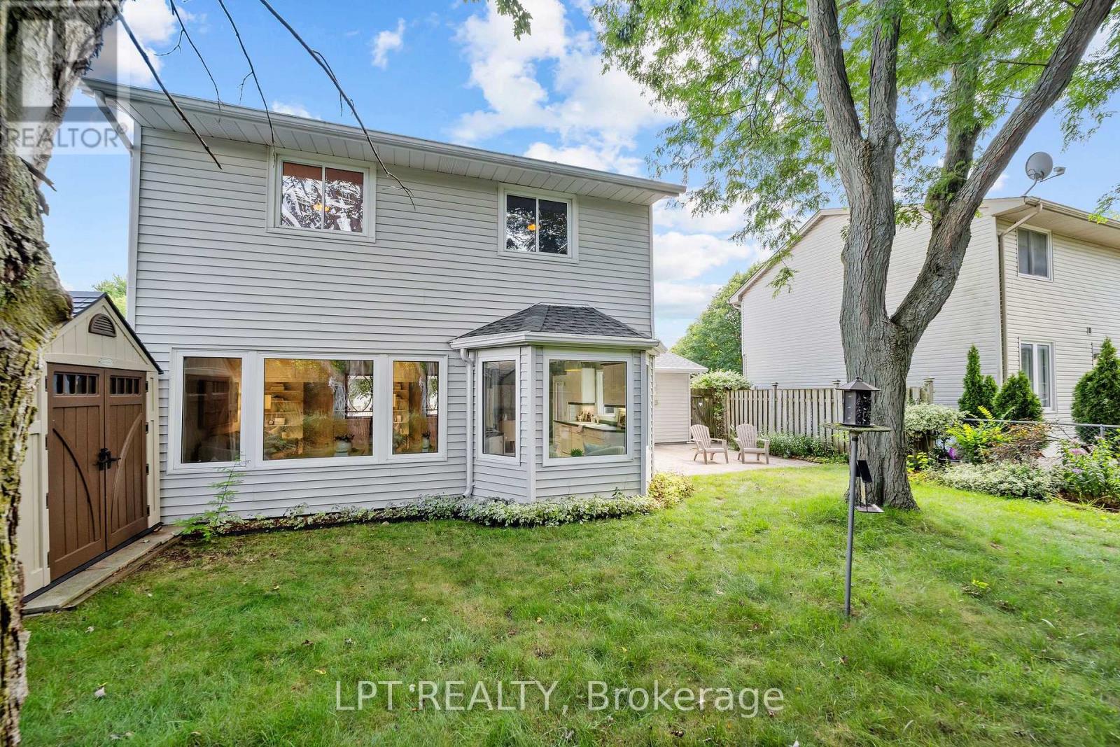17 Monmore Road, London North (North F), Ontario  N6G 2W5 - Photo 37 - X13690368