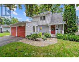 17 MONMORE ROAD, London North, Ontario