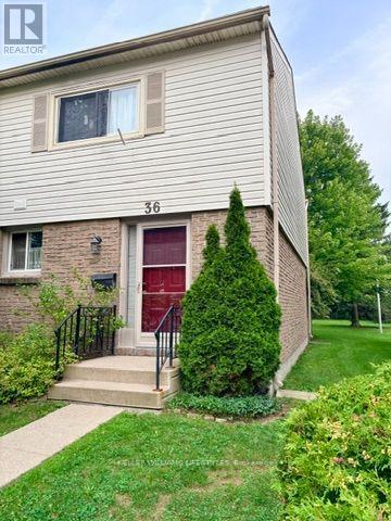 36 - 1600 Culver Drive, London East, Ontario  N5V 3H5 - Photo 1 - X13690422