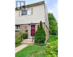 36 - 1600 CULVER DRIVE, London East, Ontario