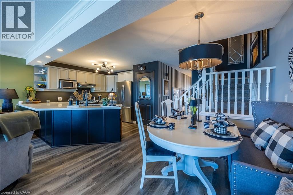 122 Brown Street Unit# 2, Port Dover, Ontario  N0A 1N7 - Photo 5 - 40838348