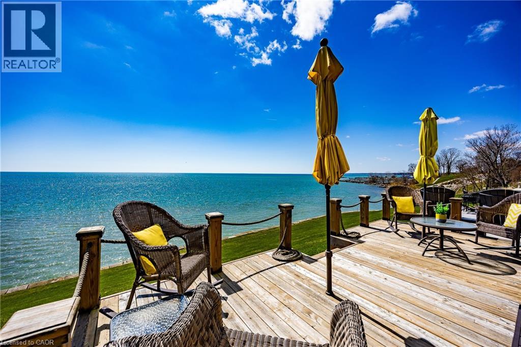 122 BROWN Street Unit# 2, Port Dover, Ontario