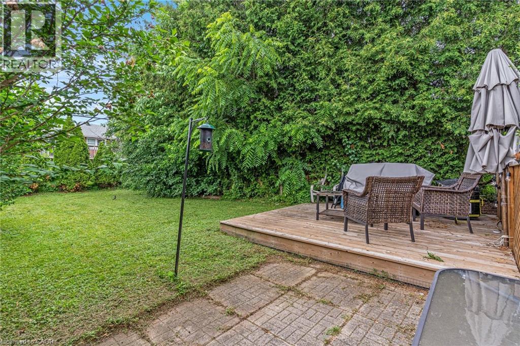 805 Rockway Drive, Kitchener, Ontario  N2G 3B6 - Photo 19 - 40846259