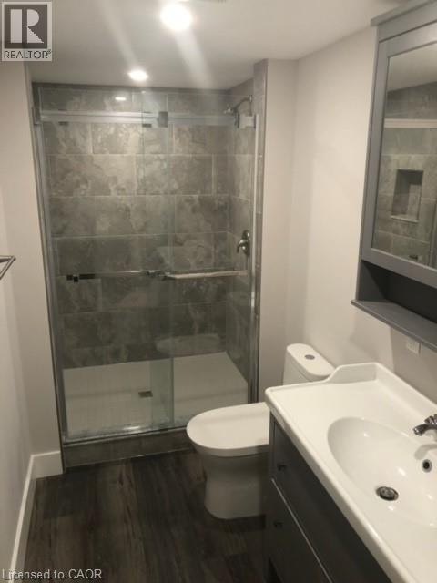 805 Rockway Drive, Kitchener, Ontario  N2G 3B6 - Photo 14 - 40848360