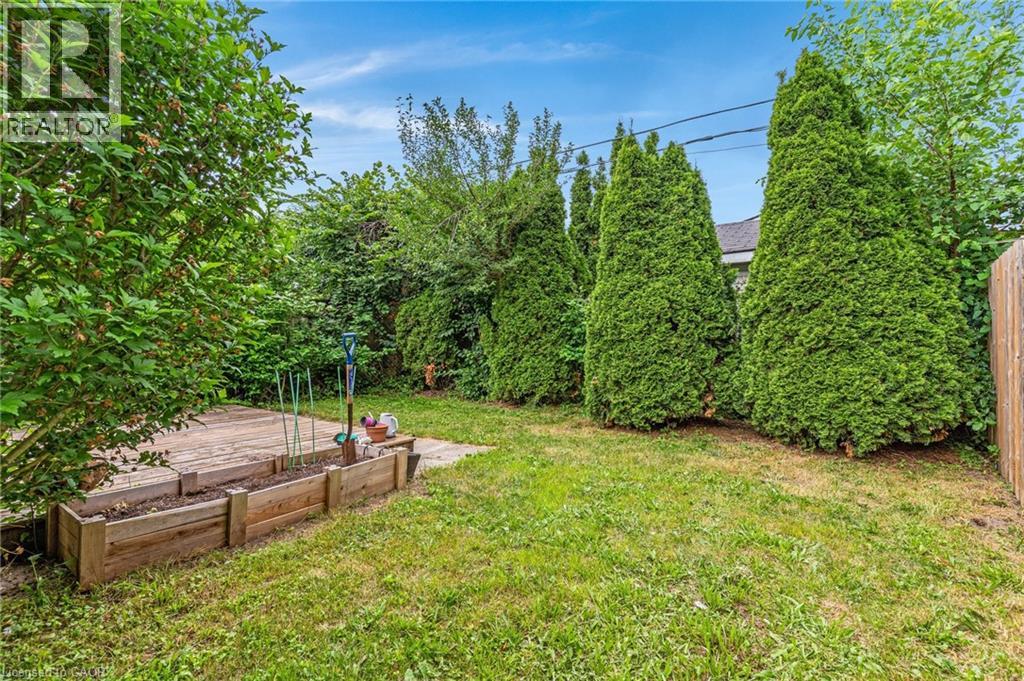 805 Rockway Drive, Kitchener, Ontario  N2G 3B6 - Photo 22 - 40848360